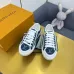 Louis Vuitton Shoes for Women's Louis Vuitton Sneakers #B57804