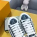 Louis Vuitton Shoes for Women's Louis Vuitton Sneakers #B57804