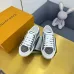 Louis Vuitton Shoes for Women's Louis Vuitton Sneakers #B57805