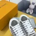 Louis Vuitton Shoes for Women's Louis Vuitton Sneakers #B57805