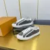 Louis Vuitton Shoes for Women's Louis Vuitton Sneakers #B57805