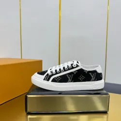 Louis Vuitton Shoes for Women's Louis Vuitton Sneakers #B57806 Louis Vuitton Shoes for Women's Louis Vuitton Sneakers #B57806