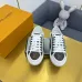 Louis Vuitton Shoes for Women's Louis Vuitton Sneakers #B57807