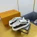 Louis Vuitton Shoes for Women's Louis Vuitton Sneakers #B57807