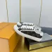 Louis Vuitton Shoes for Women's Louis Vuitton Sneakers #B57807
