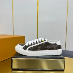 Louis Vuitton Shoes for Women's Louis Vuitton Sneakers #B57807 Louis Vuitton Shoes for Women's Louis Vuitton Sneakers #B57807