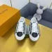 Louis Vuitton Shoes for Women's Louis Vuitton Sneakers #B57808