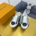 Louis Vuitton Shoes for Women's Louis Vuitton Sneakers #B57808