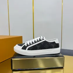 Louis Vuitton Shoes for Women's Louis Vuitton Sneakers #B57808 Louis Vuitton Shoes for Women's Louis Vuitton Sneakers #B57808