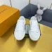 Louis Vuitton Shoes for Women's Louis Vuitton Sneakers #B57809