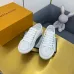 Louis Vuitton Shoes for Women's Louis Vuitton Sneakers #B57809