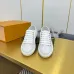 Louis Vuitton Shoes for Women's Louis Vuitton Sneakers #B57809