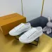 Louis Vuitton Shoes for Women's Louis Vuitton Sneakers #B57809