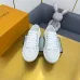 Louis Vuitton Shoes for Women's Louis Vuitton Sneakers #B57809