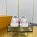 Louis Vuitton Shoes for Women's Louis Vuitton Sneakers #B57810