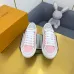 Louis Vuitton Shoes for Women's Louis Vuitton Sneakers #B57810