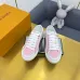 Louis Vuitton Shoes for Women's Louis Vuitton Sneakers #B57810