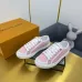 Louis Vuitton Shoes for Women's Louis Vuitton Sneakers #B57810