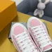 Louis Vuitton Shoes for Women's Louis Vuitton Sneakers #B57810