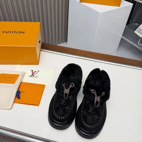 Louis Vuitton Shoes for Women's Louis Vuitton Sneakers #B59109