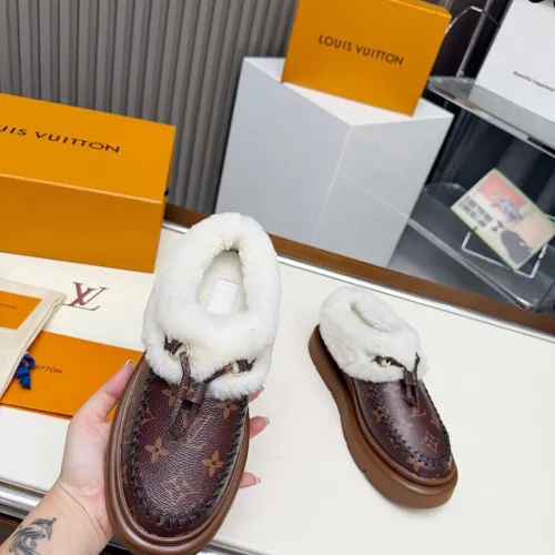 Louis Vuitton Shoes for Women's Louis Vuitton Sneakers #B59110