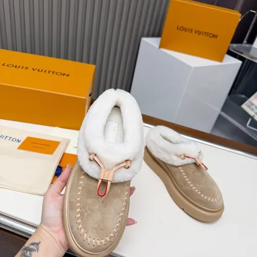 Louis Vuitton Shoes for Women's Louis Vuitton Sneakers #B59111