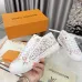 Louis Vuitton Shoes for Women's Louis Vuitton Sneakers #B63640