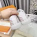 Louis Vuitton Shoes for Women's Louis Vuitton Sneakers #B63640