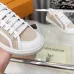 Louis Vuitton Shoes for Women's Louis Vuitton Sneakers #B63641