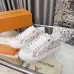 Louis Vuitton Shoes for Women's Louis Vuitton Sneakers #B63642