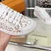 Louis Vuitton Shoes for Women's Louis Vuitton Sneakers #B63642