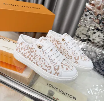 Brand L Shoes for Women's Brand L Sneakers #B63642