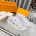 Louis Vuitton Shoes for Women's Louis Vuitton Sneakers #B63643