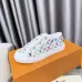 Louis Vuitton Shoes for Women's Louis Vuitton Sneakers #B63643