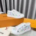 Louis Vuitton Shoes for Women's Louis Vuitton Sneakers #B63643
