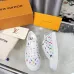 Louis Vuitton Shoes for Women's Louis Vuitton Sneakers #B63643