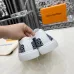 Louis Vuitton Shoes for Women's Louis Vuitton Sneakers Lagoon Monogram #B53173