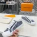 Louis Vuitton Shoes for Women's Louis Vuitton Sneakers Lagoon Monogram #B53173