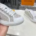 Louis Vuitton Shoes for Women's Louis Vuitton Sneakers Lagoon Monogram #B53173
