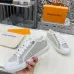 Louis Vuitton Shoes for Women's Louis Vuitton Sneakers Lagoon Monogram #B53173