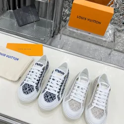  Shoes for Women's  Sneakers Lagoon Monogram #B53173