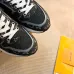 Louis Vuitton Shoes for Women's Louis Vuitton Sneakers Neo Run Away #B53174