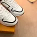 Louis Vuitton Shoes for Women's Louis Vuitton Sneakers Neo Run Away #B53174