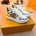 Louis Vuitton Shoes for Women's Louis Vuitton Sneakers Neo Run Away #B53174