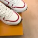 Louis Vuitton Shoes for Women's Louis Vuitton Sneakers Neo Run Away #B53174