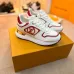 Louis Vuitton Shoes for Women's Louis Vuitton Sneakers Neo Run Away #B53174