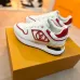 Louis Vuitton Shoes for Women's Louis Vuitton Sneakers Neo Run Away #B53174