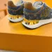 Louis Vuitton Shoes for Women's Louis Vuitton Sneakers Neo Run Away #B53174
