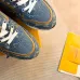 Louis Vuitton Shoes for Women's Louis Vuitton Sneakers Neo Run Away #B53174