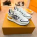 Louis Vuitton Shoes for Women's Louis Vuitton Sneakers Neo Run Away #B53174